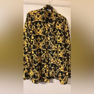 Fashion Nova men shirts